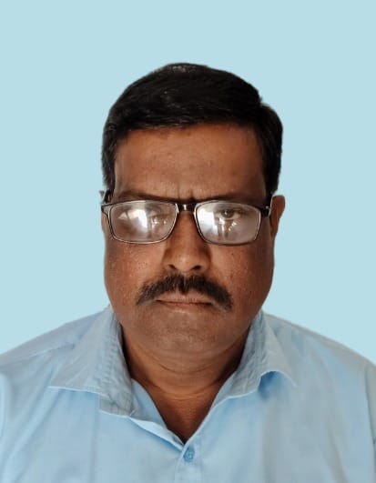 विजयराव कि. नागले